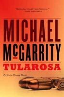 Tularosa: A Kevin Kerney Novel (Kevin Kerney Novels) артикул 4806d.