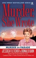 Murder, She Wrote: Murder on Parade артикул 4826d.