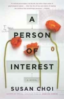 A Person of Interest: A Novel артикул 4859d.