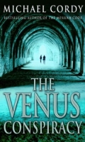 The Venus Conspiracy артикул 4892d.