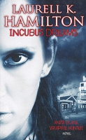 Incubus Dreams: An Anita Blake, Vampire Hunter Novel артикул 4917d.