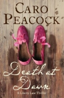 Death at Dawn: A Liberty Lane Thriller артикул 4923d.