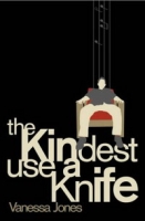 The Kindest Use a Knife артикул 4924d.