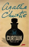 Curtain: Poirot's Last Case артикул 4929d.