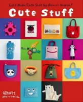 Aranzi Cute Stuff артикул 4991d.
