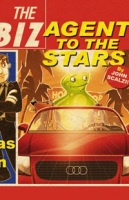 Agent to the Stars артикул 4995d.