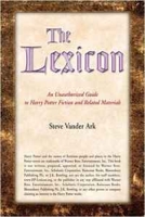 The Lexicon артикул 4818d.