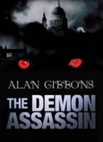 The Demon Assassin (Hell's Underground) (v 2) артикул 4861d.