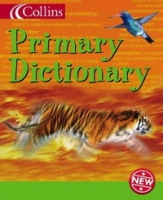 Collins Primary Dictionary (Collin's Children's Dictionaries) артикул 4870d.