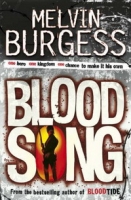 Bloodsong (Puffin Teenage Books) артикул 4886d.