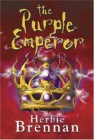 The Purple Emperor: Faerie Wars II артикул 4894d.