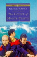 The Count of Monte Cristo (Puffin Classics) артикул 4895d.
