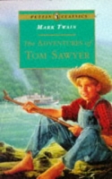 The Adventures of Tom Sawyer (Puffin Classics) артикул 4897d.