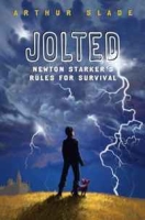 Jolted: Newton Starker's Rules for Survival артикул 4905d.