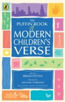 The Puffin Book of Modern Children's Verse артикул 4907d.