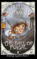 The Fall of Fergal (Unlikely Exploits) артикул 4913d.