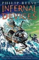 Infernal Devices (Mortal Engines Quartet) артикул 4914d.