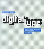 The Complete Guide to Digital Type артикул 4979d.