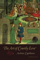 The Art of Courtly Love артикул 5000d.