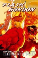 Flash Gordon: The Mercy Wars артикул 5005d.