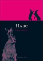 Hare (Reaktion Books - Animal) артикул 5006d.