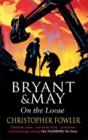 Bryant and May On The Loose артикул 5009d.