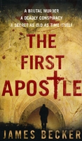 The First Apostle артикул 5036d.