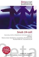 Snub 24-cell: Geometry, Uniform Polychoron, Cell, Semiregular 4-polytope, Platonic Solid, Tetrahedron, Icosahedron, Rectified 5-cell, Rectified 600-cell, Truncated 24-cell артикул 5042d.