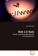 Web 2 0 Tools (German Edition) артикул 5065d.