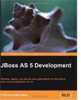 JBoss AS 5 Development артикул 5090d.